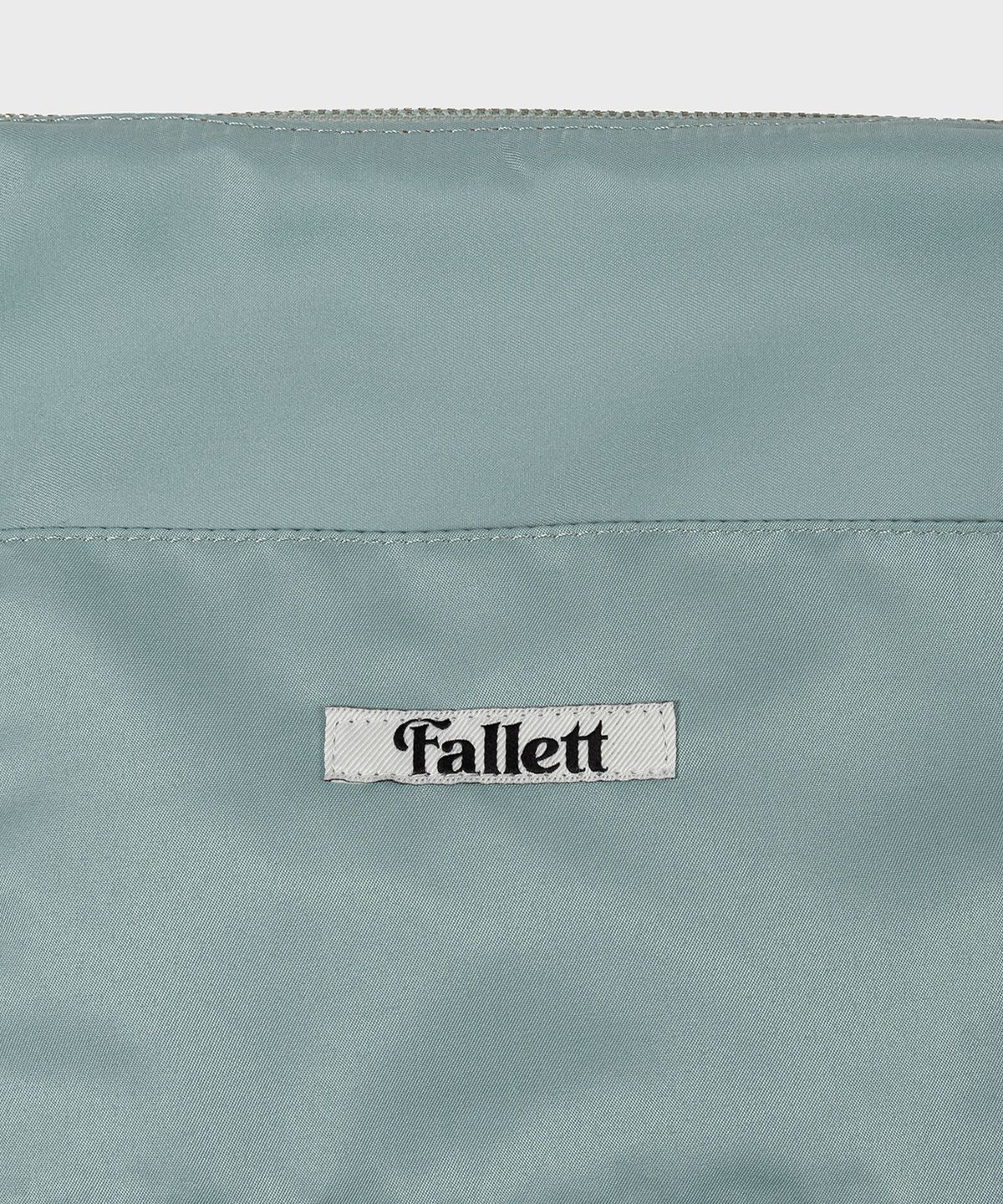 팔렛(FALLETT) 머랭백 민트