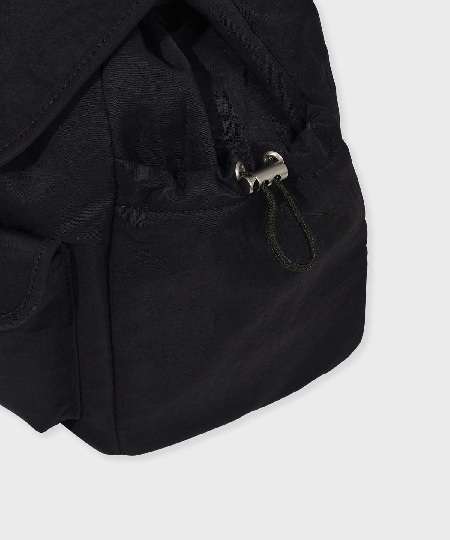 【FALLETT】Double pocket small backpack★送料・関税込 FALLETT】Double pocket small backpack☆送料・関税込 (Fallett