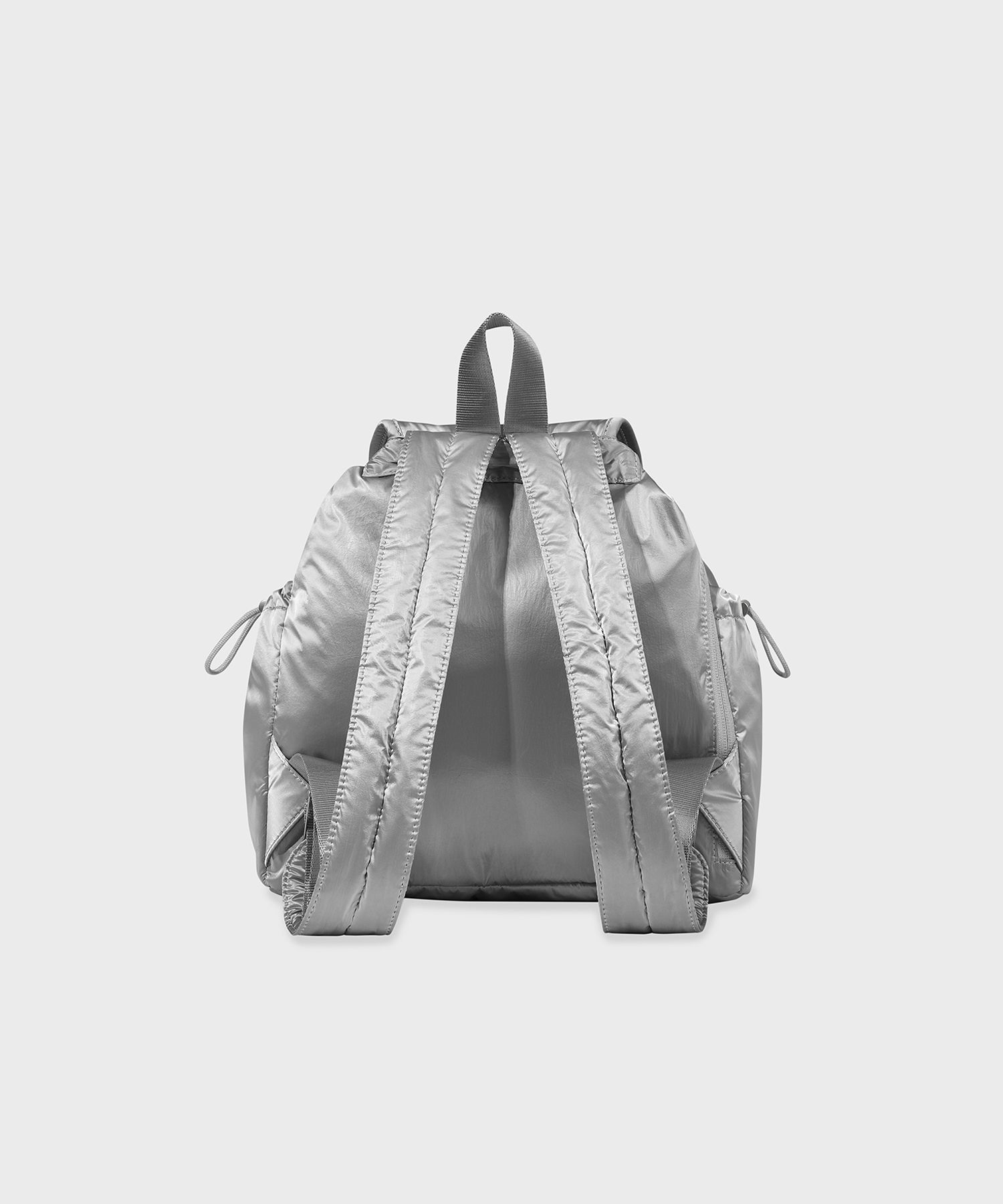 【FALLETT】Double pocket small backpack★送料・関税込 FALLETT】Double pocket small backpack☆送料・関税込 (Fallett