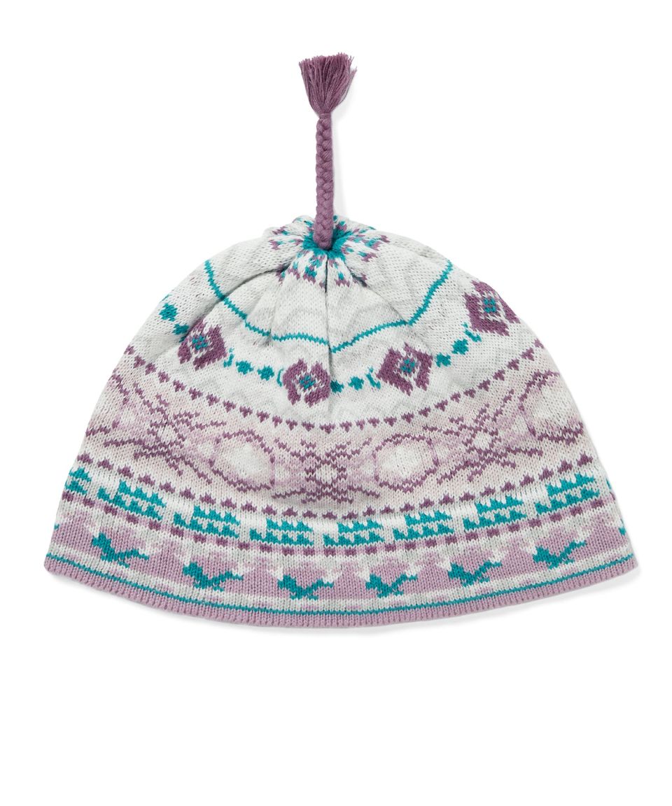 MUSINSA公式 | thisisneverthat Tassel Beanie Pink