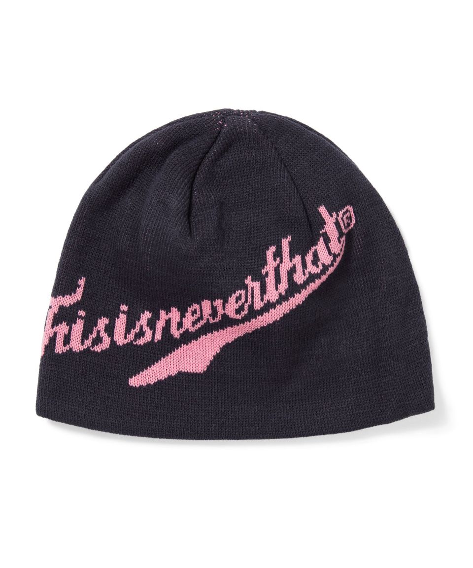 新品未開封 PASSION ビーニー ステッカー付き MUSINSA公式 | thisisneverthat Script Logo No Cuff Beanie Navy