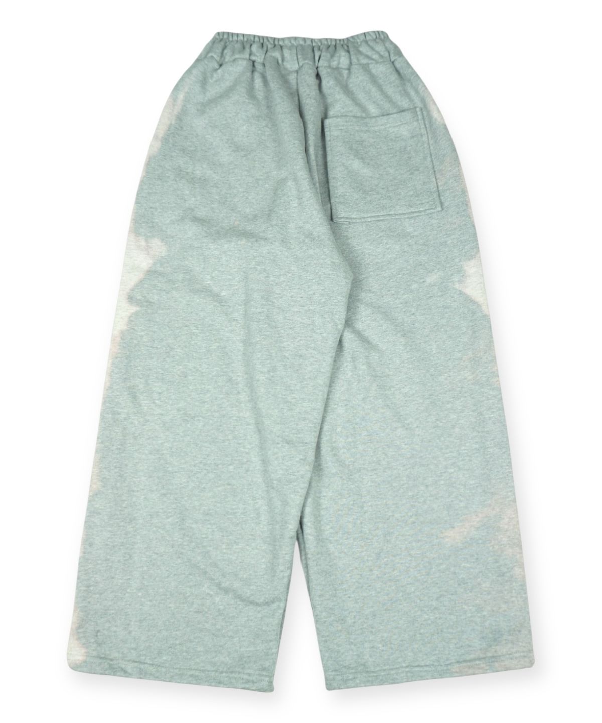 본슬리피(BORN SLIPPY) Addicted Side Line Sweat Pants (Gray)
