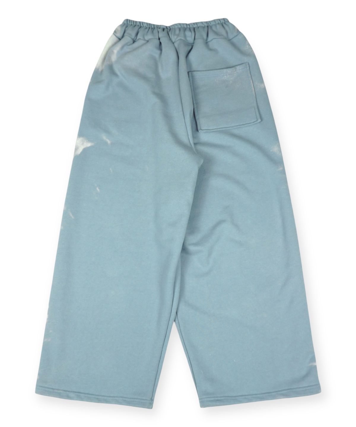 본슬리피(BORN SLIPPY) Addicted Side Line Sweat Pants (Sky Blue)