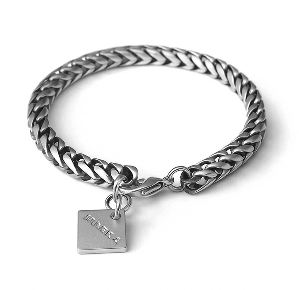 마크-4(MARK-4) CHEVRON CHAIN