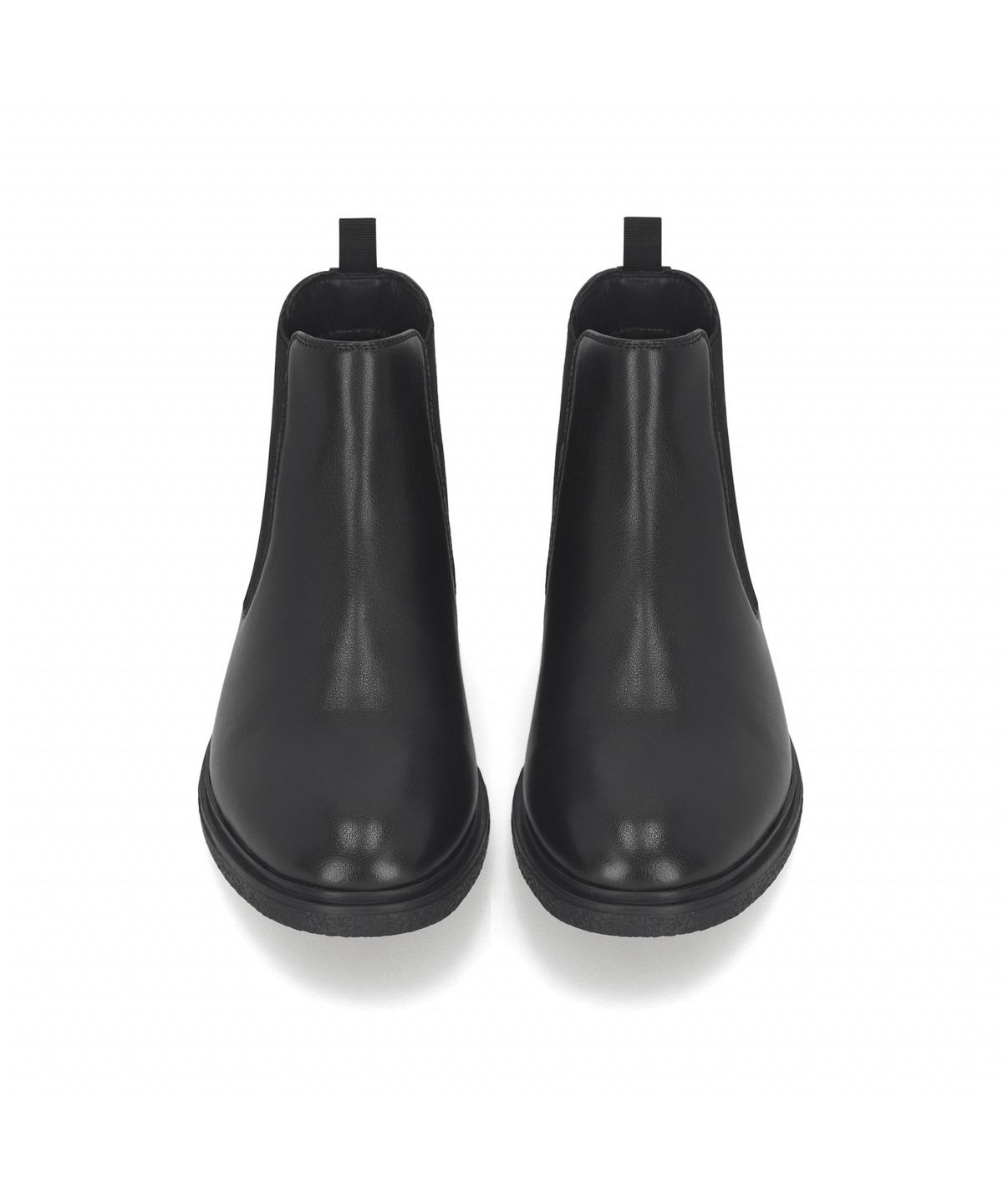 엘칸토(ELCANTO) 인텐스 남성 첼시 부츠 3cm LCMA98I44V
