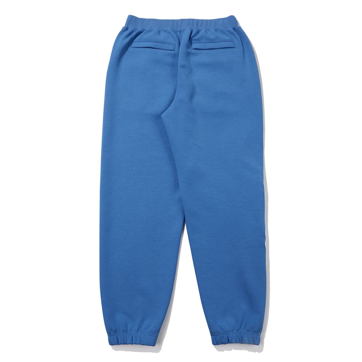 말본 골프(MALBON GOLF) 말본 스크립트 스웻팬츠 BLUE (WOMAN)