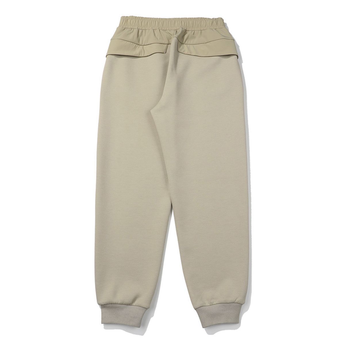 말본 골프(MALBON GOLF) 에어리 조거팬츠 BEIGE (WOMAN)