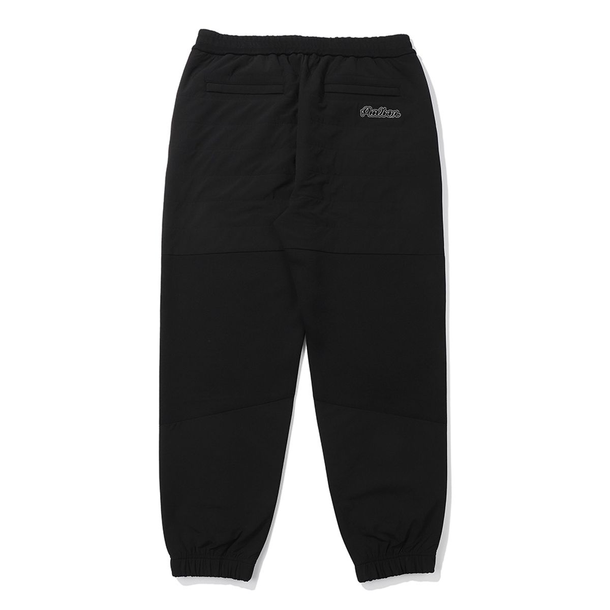 말본 골프(MALBON GOLF) 에어리 조거팬츠 BLACK (MAN)