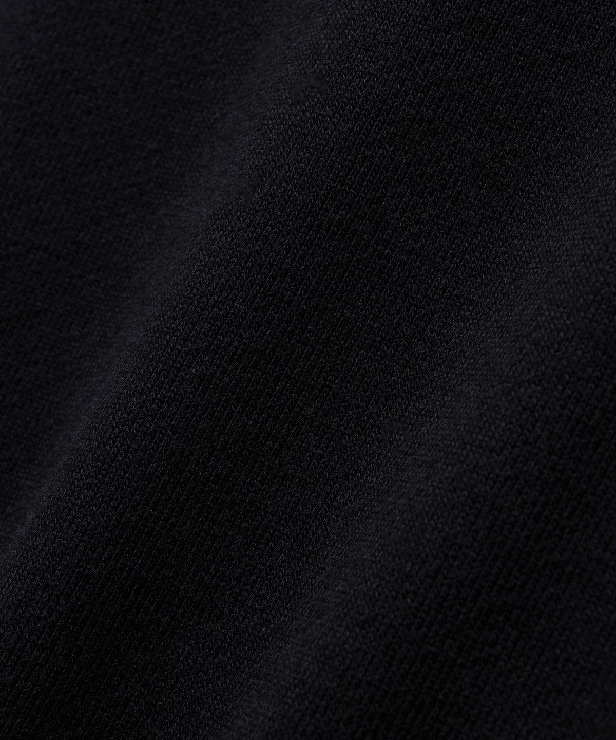 디안티플랫폼(THE ANTI PLATFORM) 오버핏 스웨트 셔츠 (블랙)