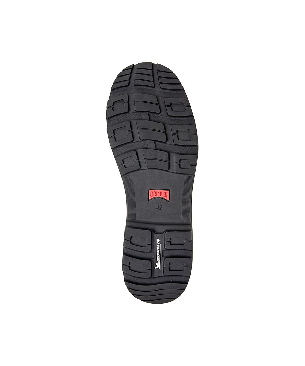 캠퍼(CAMPER) Brutus Trek K300484-003