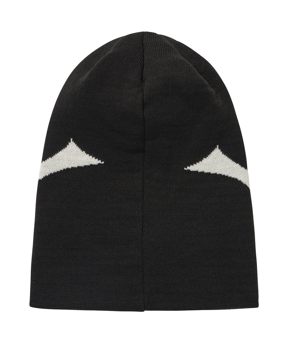 리베레(LIBERE) GHOST BALACLAVA BEANIE / BLACK