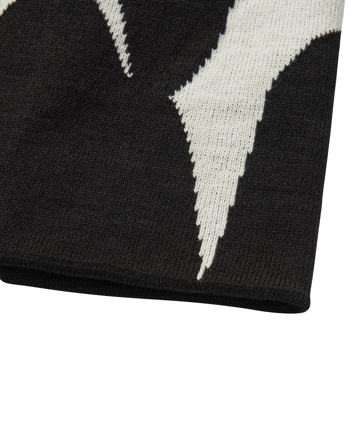 리베레(LIBERE) GHOST BALACLAVA BEANIE / BLACK