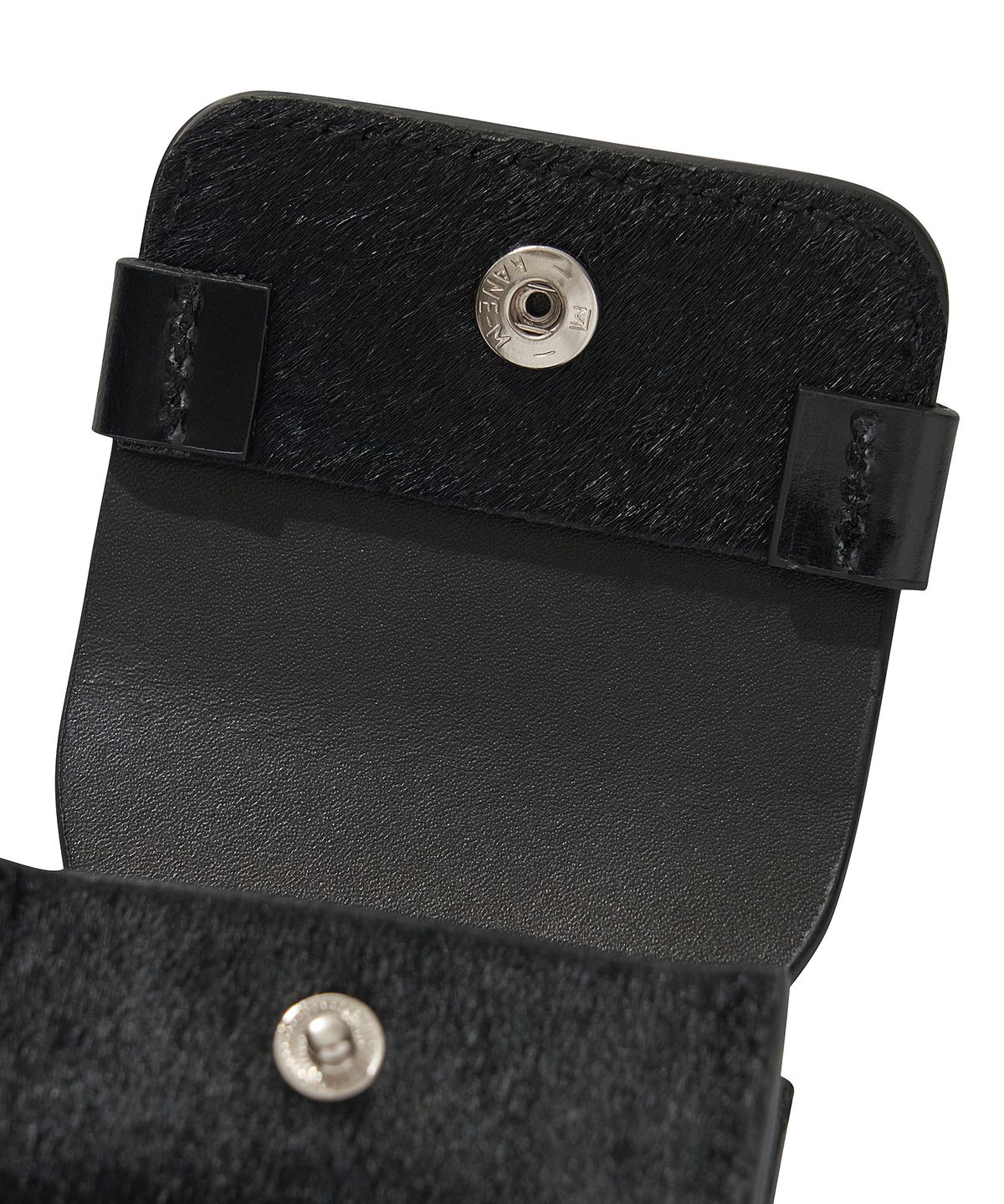 리베레(LIBERE) AIRPODS CASE / BLACK