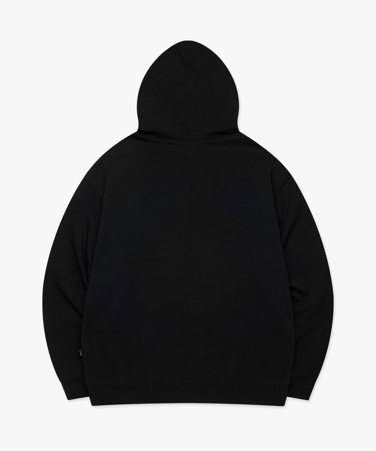 엘엠씨(LMC) LMC X SOULPUSSSYCAT FRIEND HOODIE black