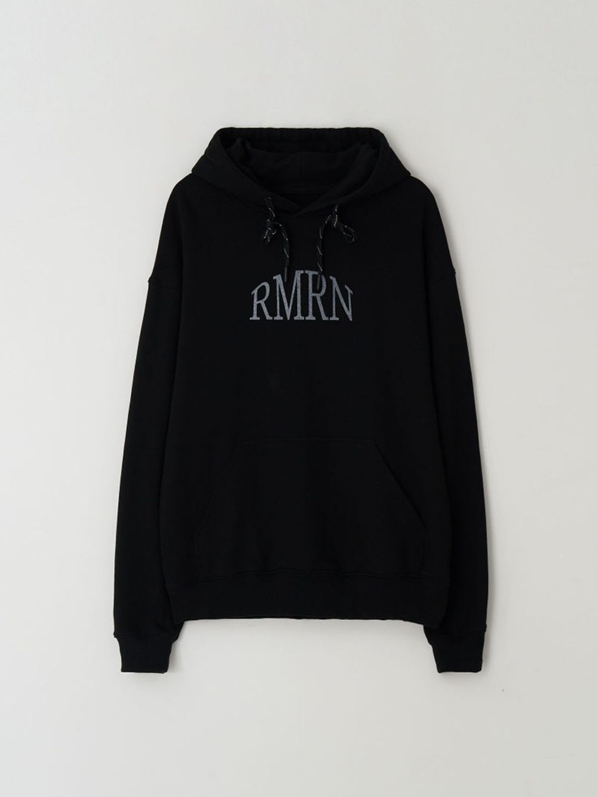 알엠알엔(RMRN) RMRN LOGO HOODIE