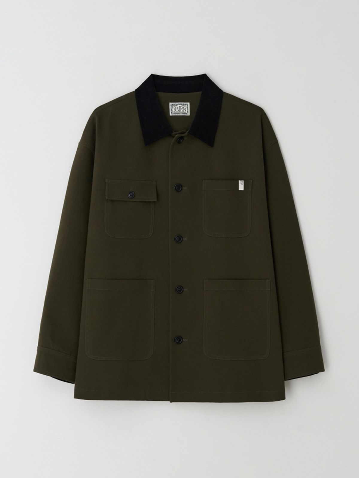 알엠알엔(RMRN) [2차리오더] READY WORK JACKET