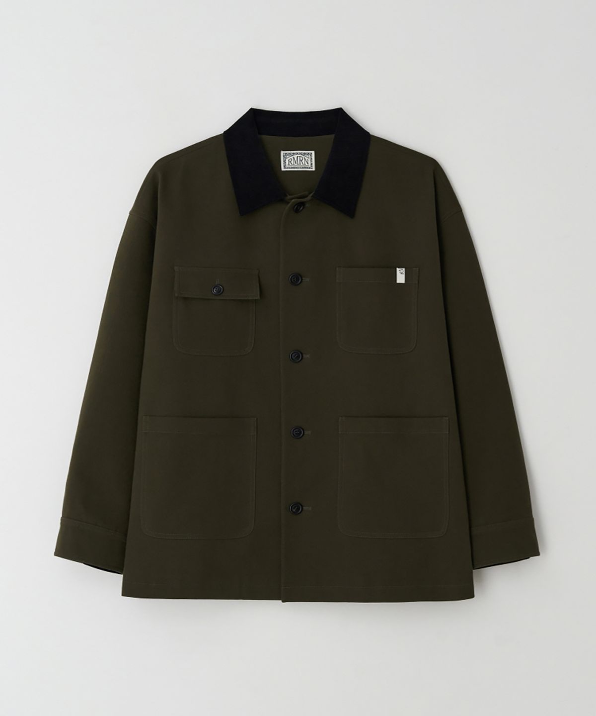 알엠알엔(RMRN) [2차리오더] READY WORK JACKET