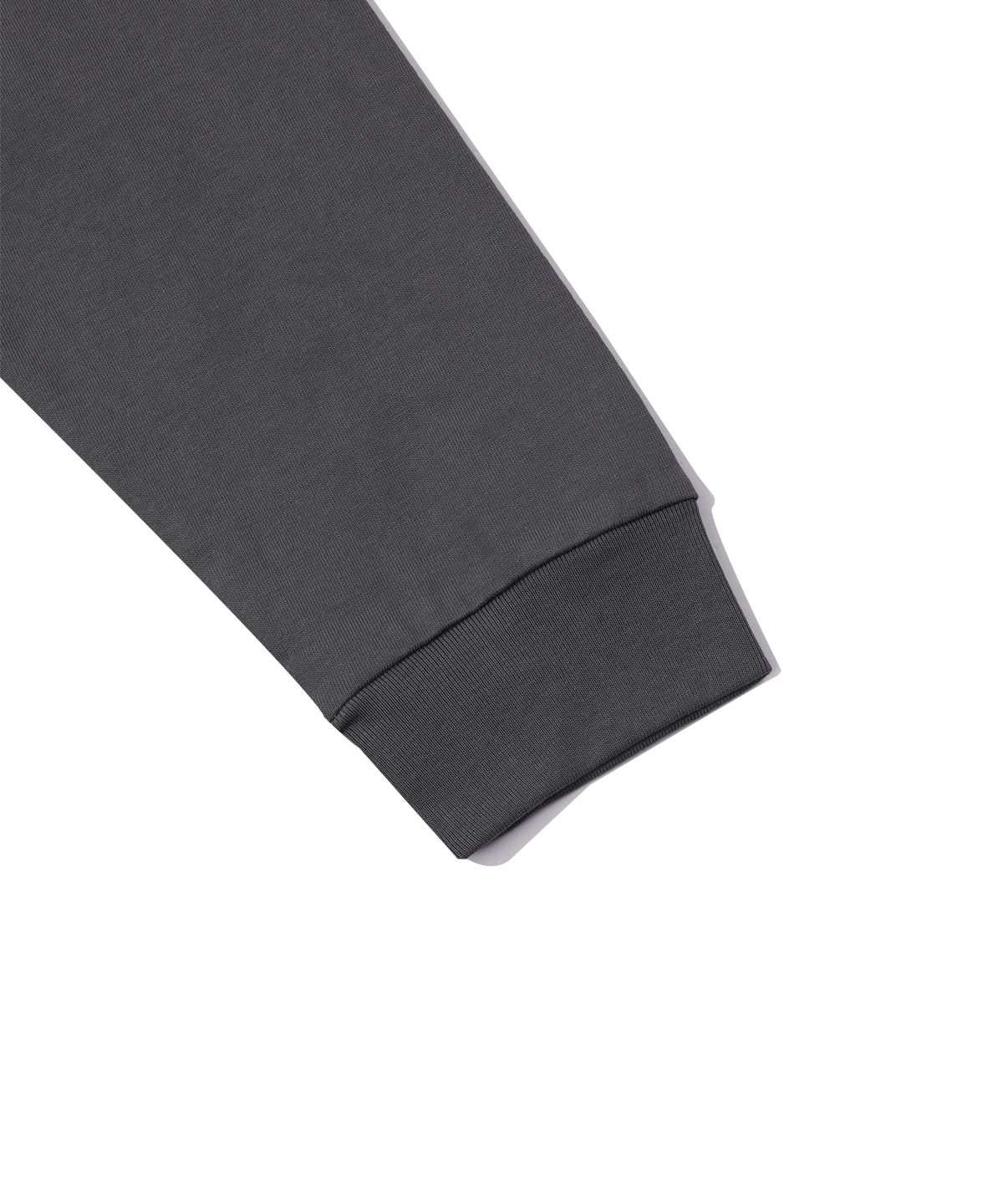 에피소드 언타이틀(EPISODE UNTITLED) SIGNATURE LOGO HOTPIX T-SHIRT_MIX BLUE