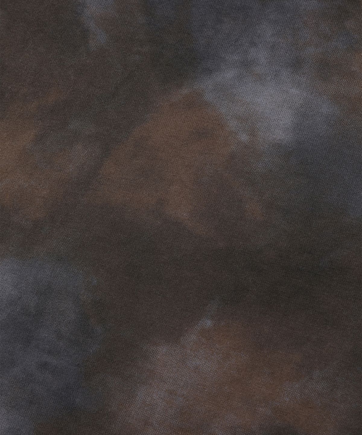 에피소드 언타이틀(EPISODE UNTITLED) CROP SIGNATURE LOGO HOTPIX T-SHIRT_MIX BROWN