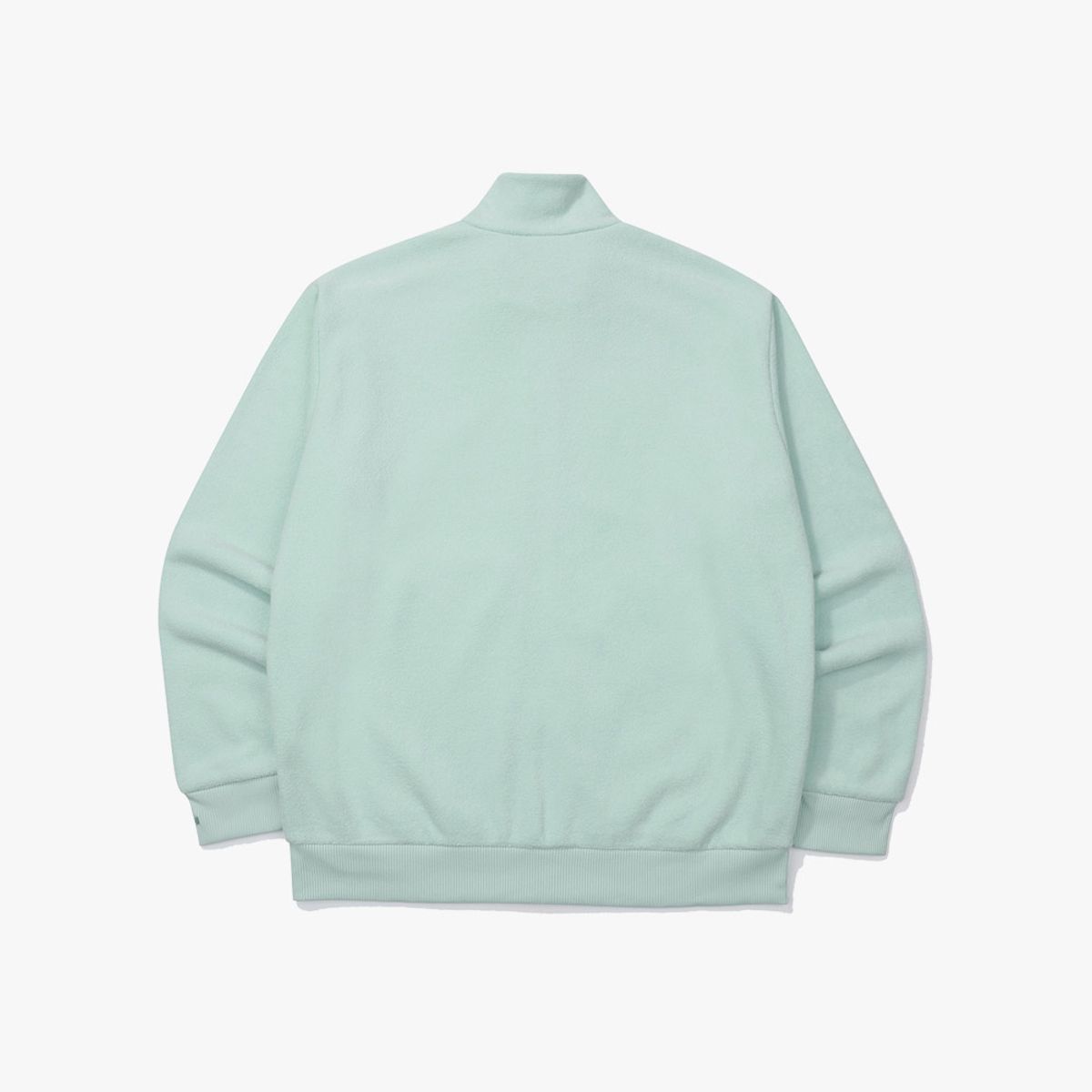 디아도라(diadora) 테네로 테리 트랙 자켓 MINT