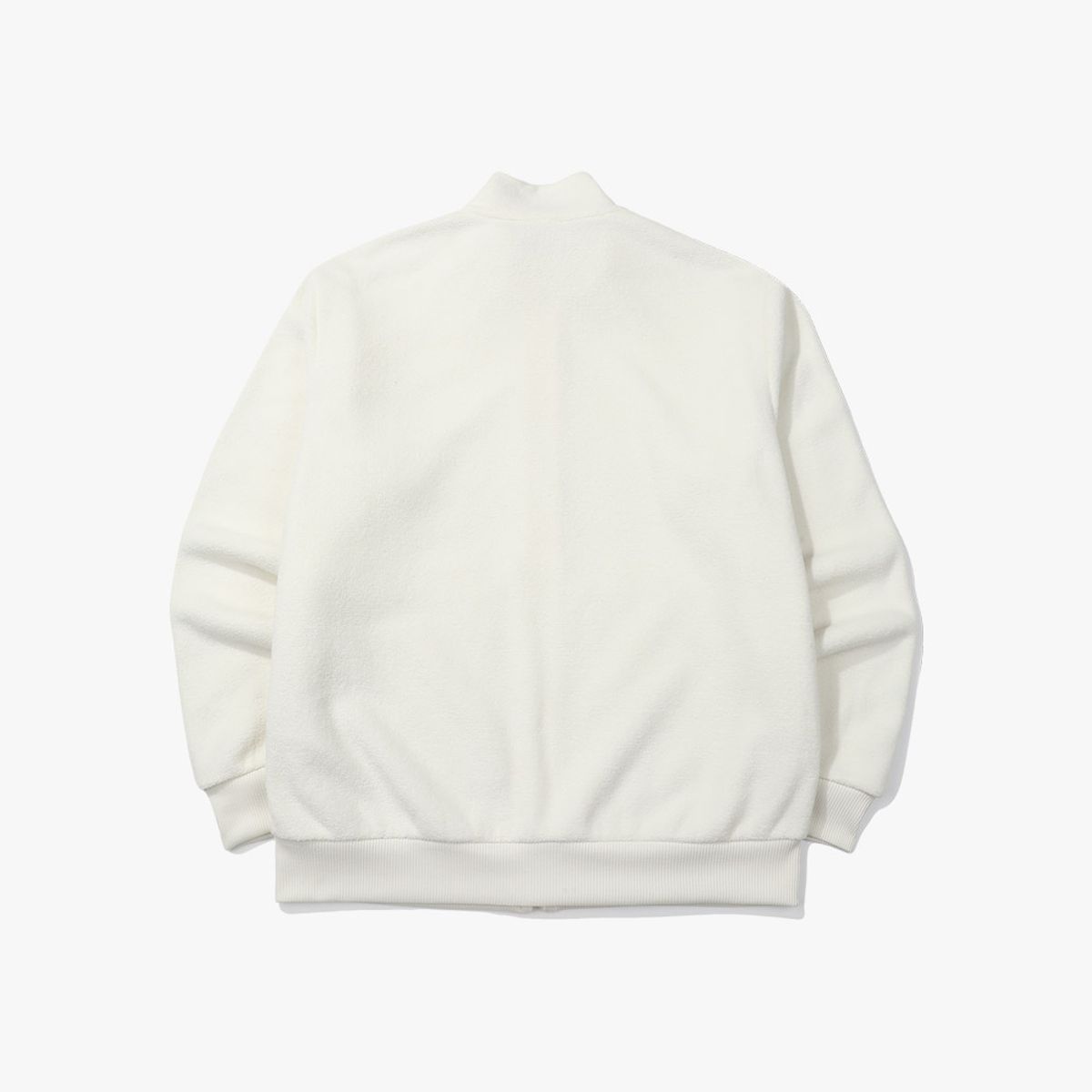 디아도라(diadora) 테네로 테리 트랙 자켓 IVORY