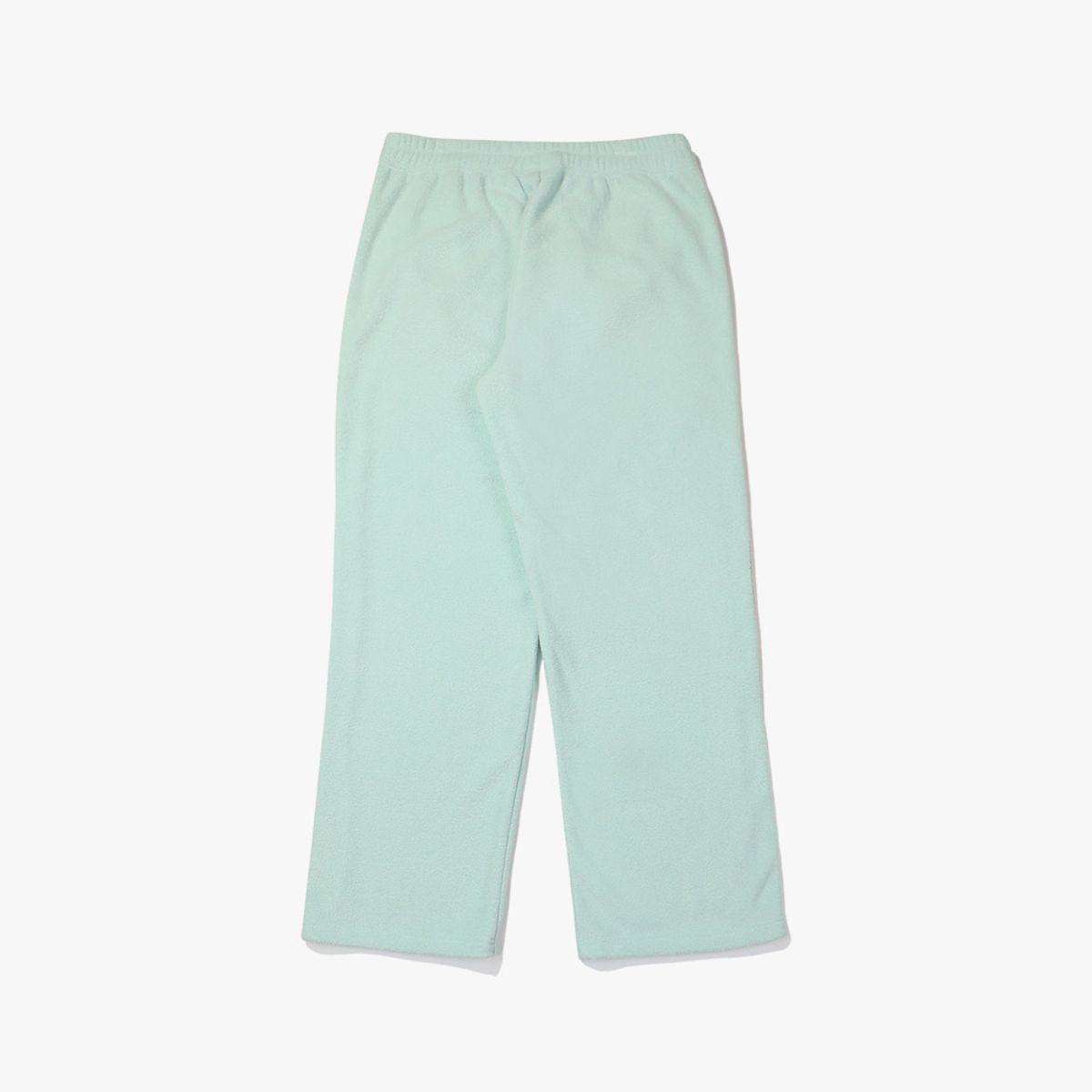 디아도라(diadora) 테네로 테리 트랙 팬츠 MINT