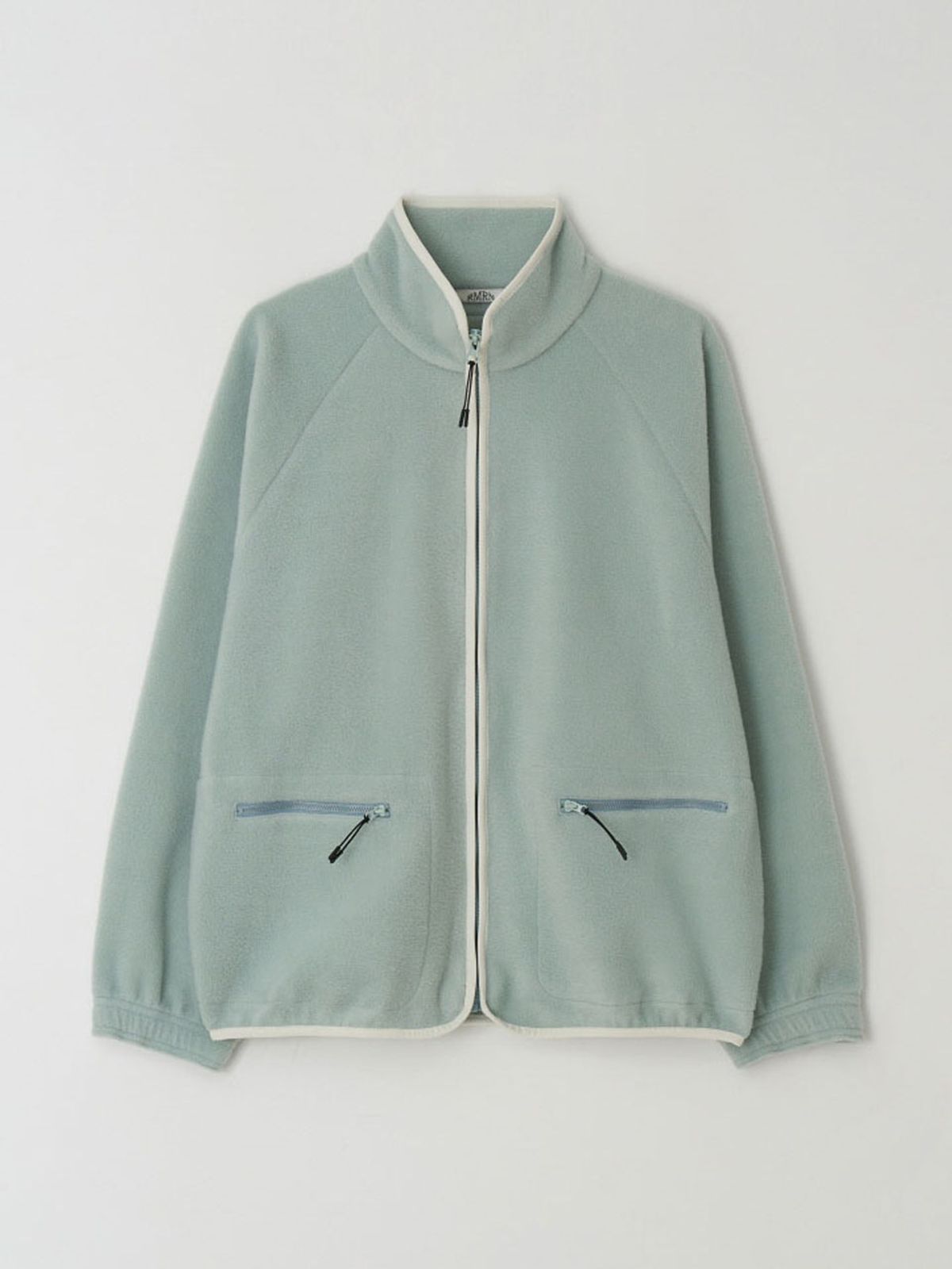 알엠알엔(RMRN) COMFY FLEECE ZIP-UP
