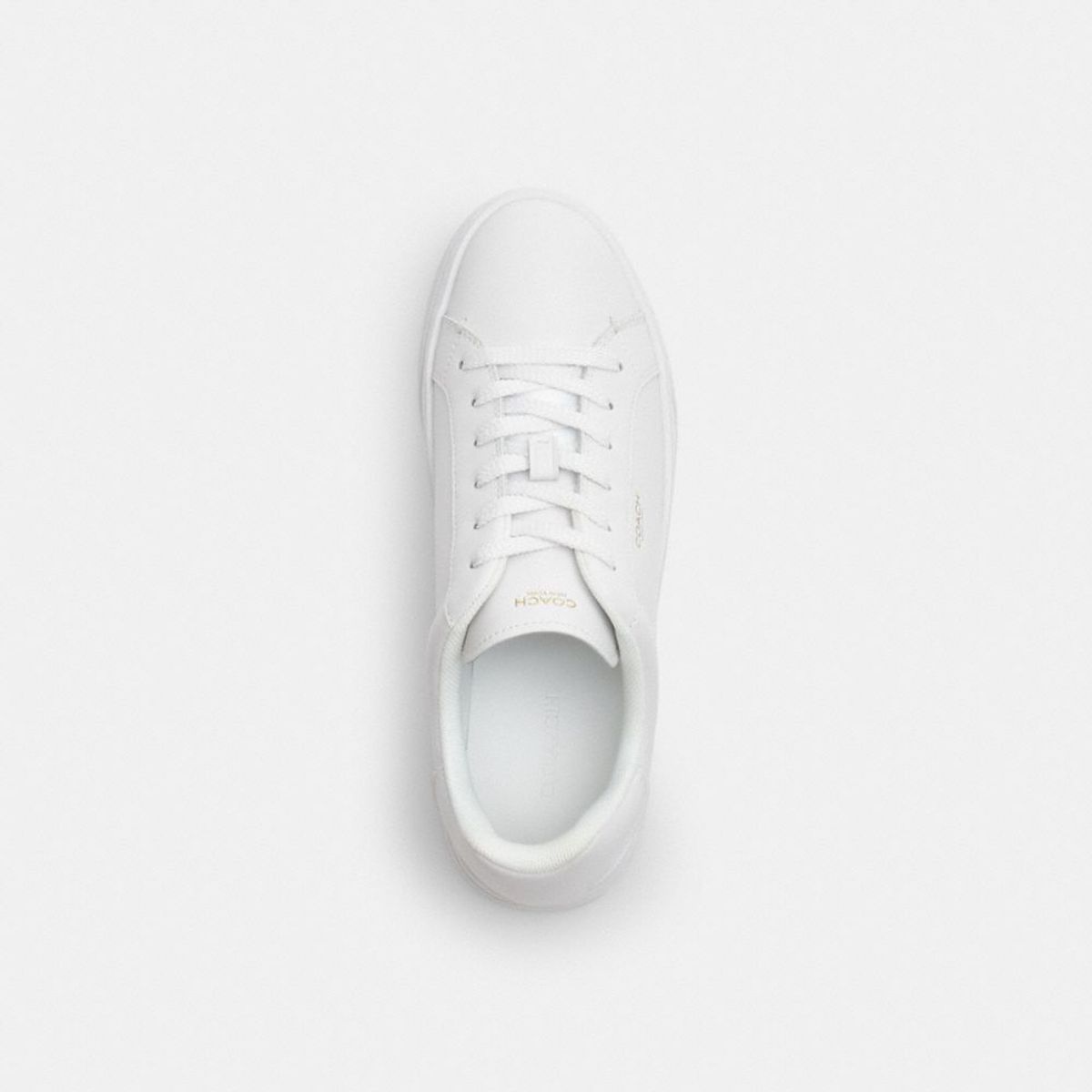 코치(COACH) 하이 라인 스니커즈 CW971 OPI