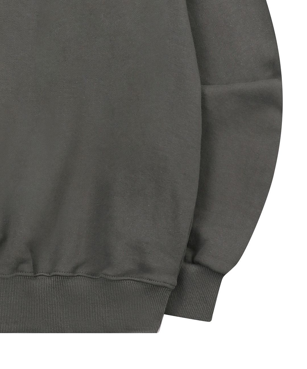 ★MUCENT★ Chain butterfly loose fit signature sweatshirt un MUSINSA | MUCENT Chain Butterfly Loose Fit Signature Man to