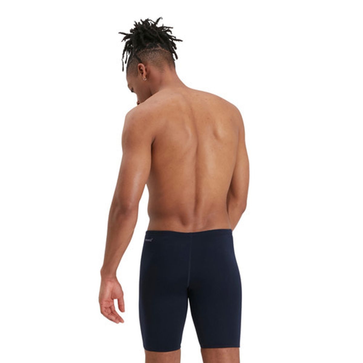 스피도(SPEEDO) 남성 탄탄이 5부 인듀어런스+ NAVY(8-13447D740)