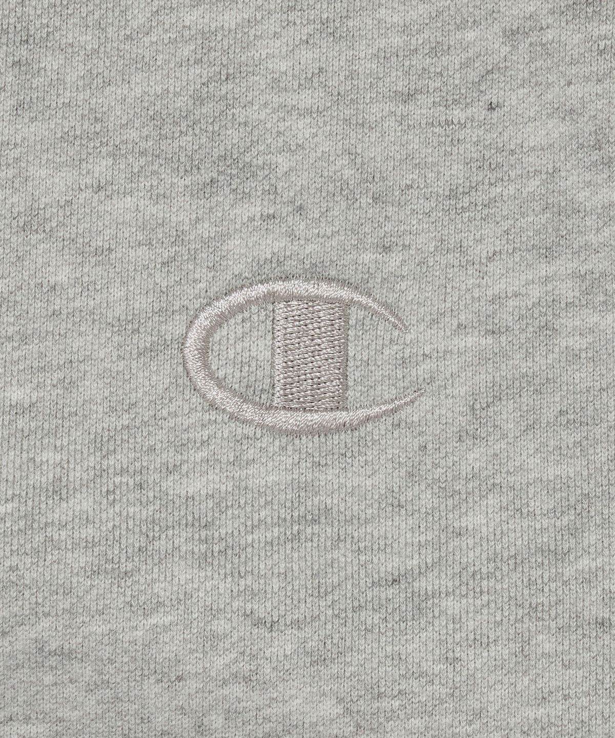 챔피온(CHAMPION) 오버핏 스웨트 조끼 Normal Grey