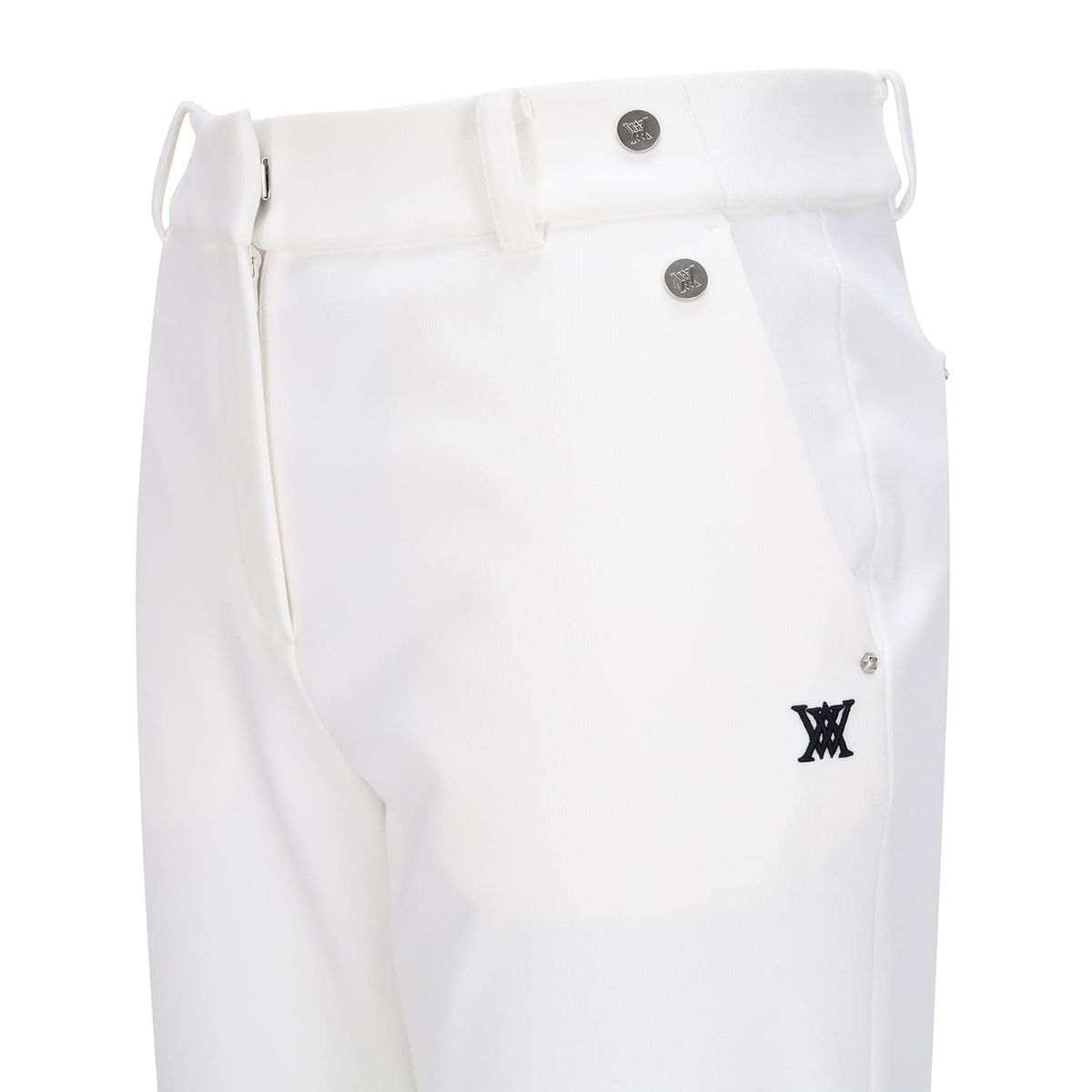 어뉴골프(ANEW GOLF) W ESSENTIAL FLEECE L/PT_IV