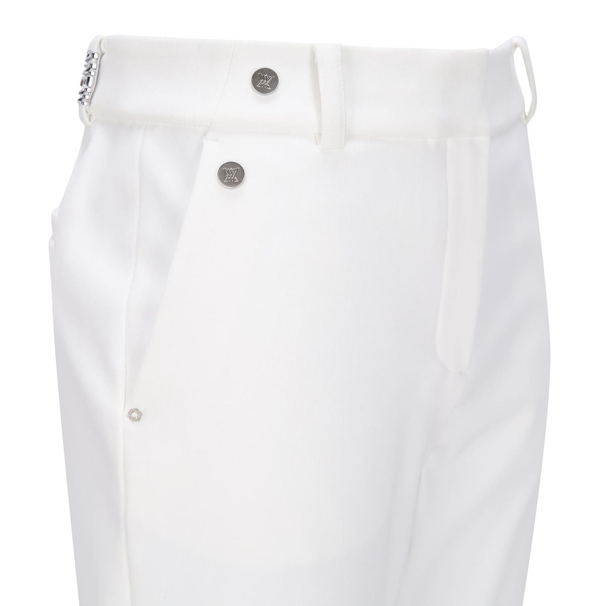 어뉴골프(ANEW GOLF) W ESSENTIAL FLEECE L/PT_IV