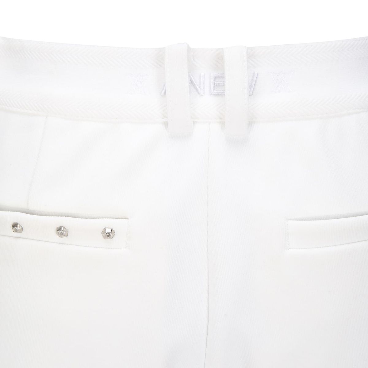 어뉴골프(ANEW GOLF) W ESSENTIAL FLEECE L/PT_IV