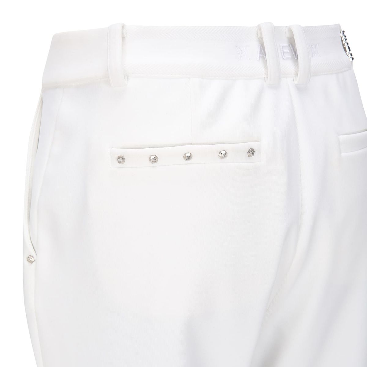 어뉴골프(ANEW GOLF) W ESSENTIAL FLEECE L/PT_IV