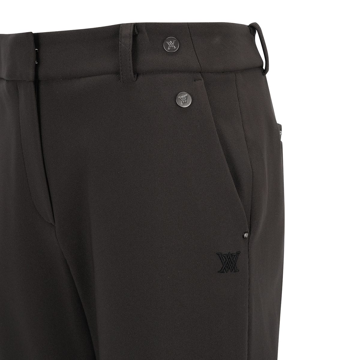 어뉴골프(ANEW GOLF) W ESSENTIAL FLEECE L/PT_DW