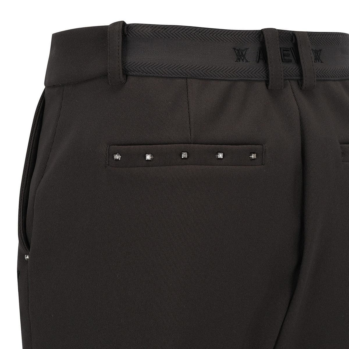 어뉴골프(ANEW GOLF) W ESSENTIAL FLEECE L/PT_DW