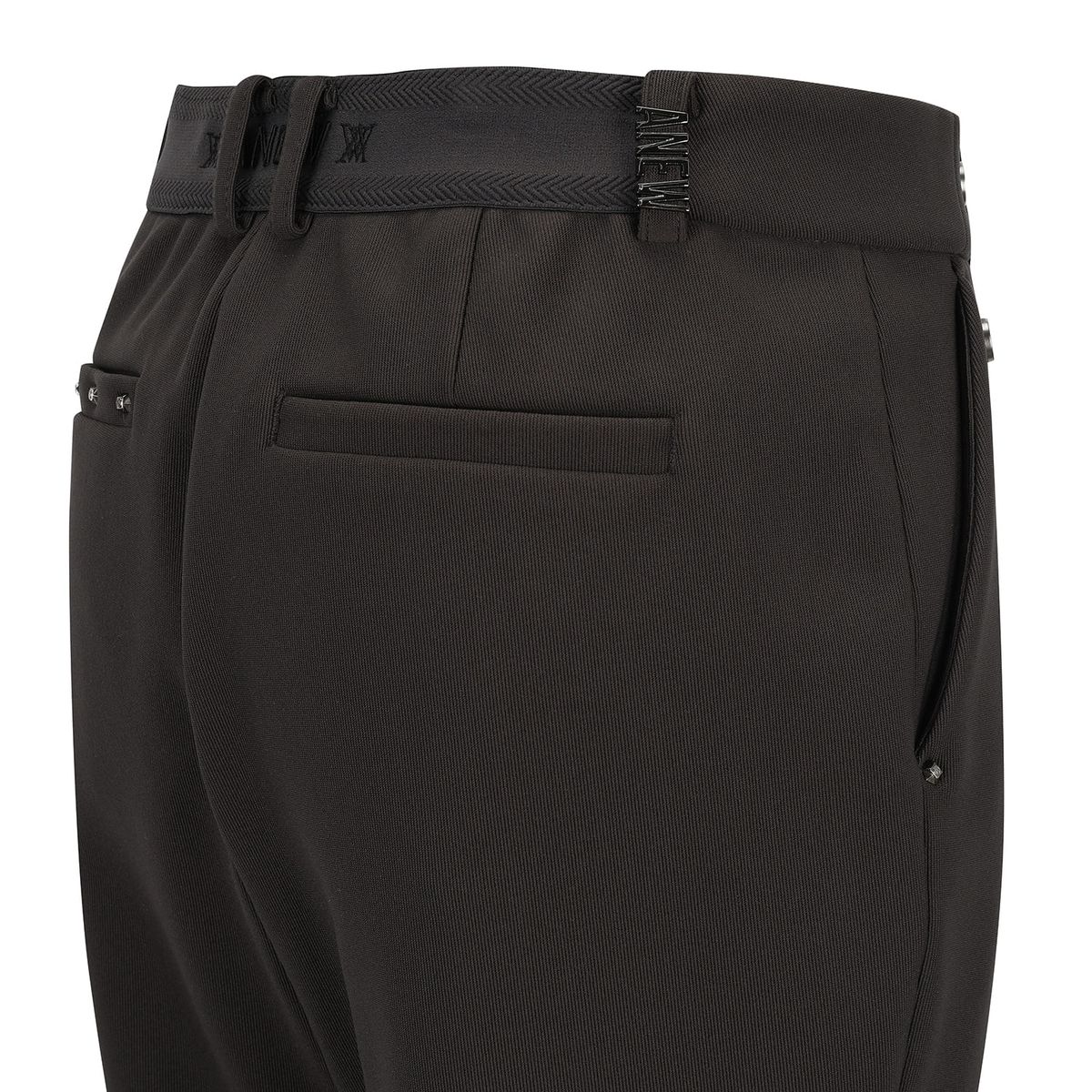어뉴골프(ANEW GOLF) W ESSENTIAL FLEECE L/PT_DW