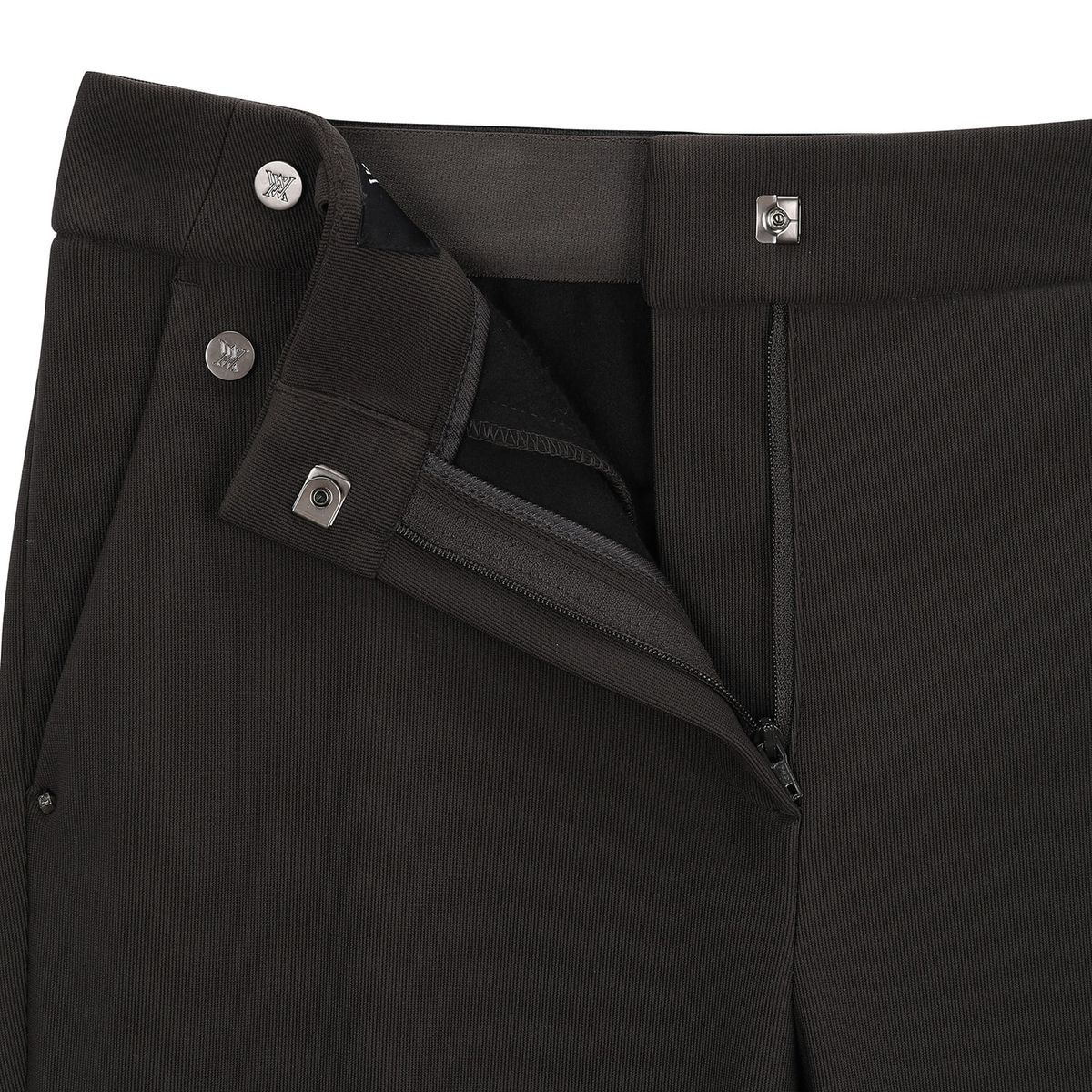 어뉴골프(ANEW GOLF) W ESSENTIAL FLEECE L/PT_DW