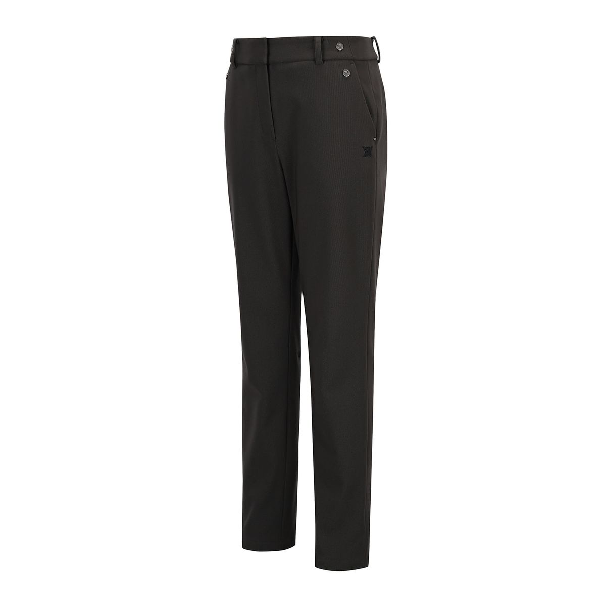 어뉴골프(ANEW GOLF) W ESSENTIAL FLEECE L/PT_DW