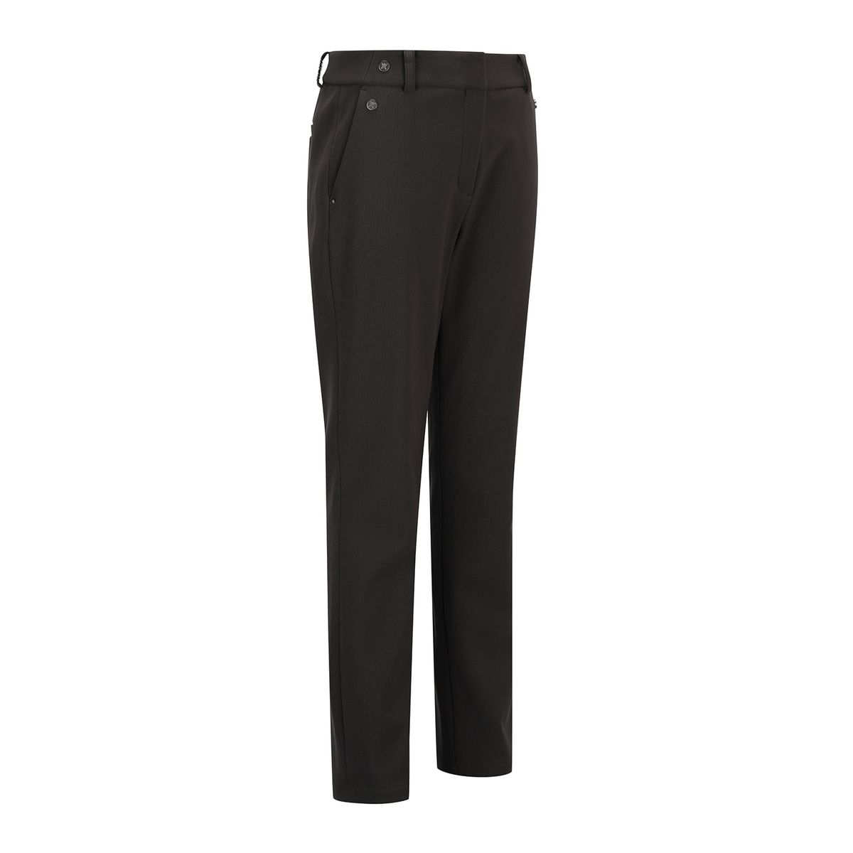 어뉴골프(ANEW GOLF) W ESSENTIAL FLEECE L/PT_DW