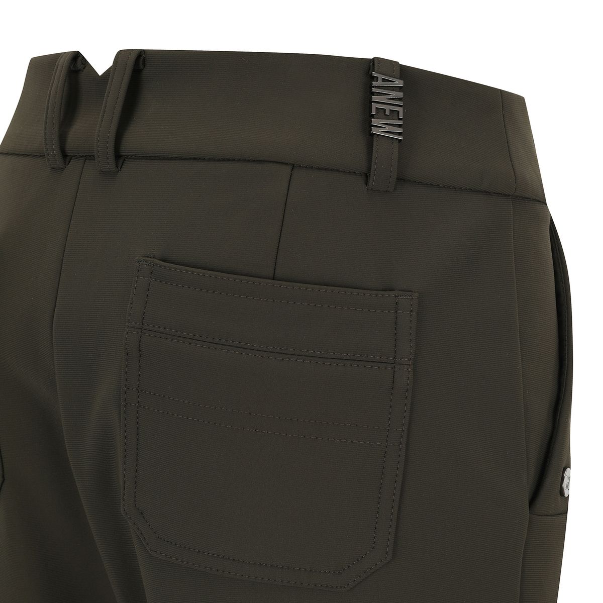 어뉴골프(ANEW GOLF) W POCKET POINIT BOOTCUT L/PT_KH