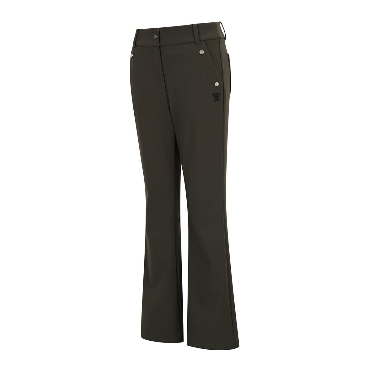 어뉴골프(ANEW GOLF) W POCKET POINIT BOOTCUT L/PT_KH