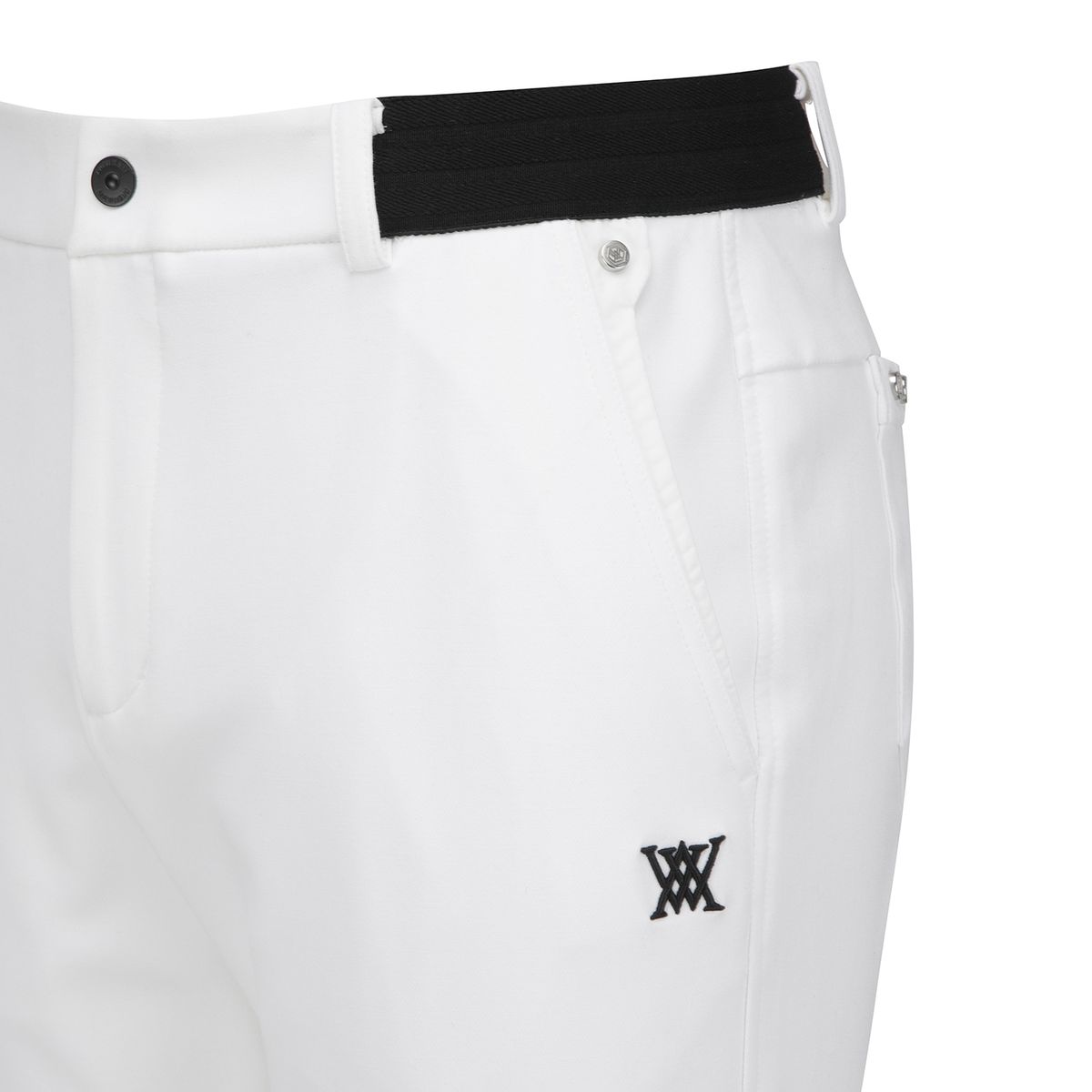 어뉴골프(ANEW GOLF) M ESSENTIAL FLEECE L/PT_IV
