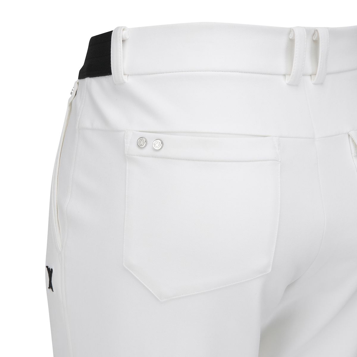 어뉴골프(ANEW GOLF) M ESSENTIAL FLEECE L/PT_IV