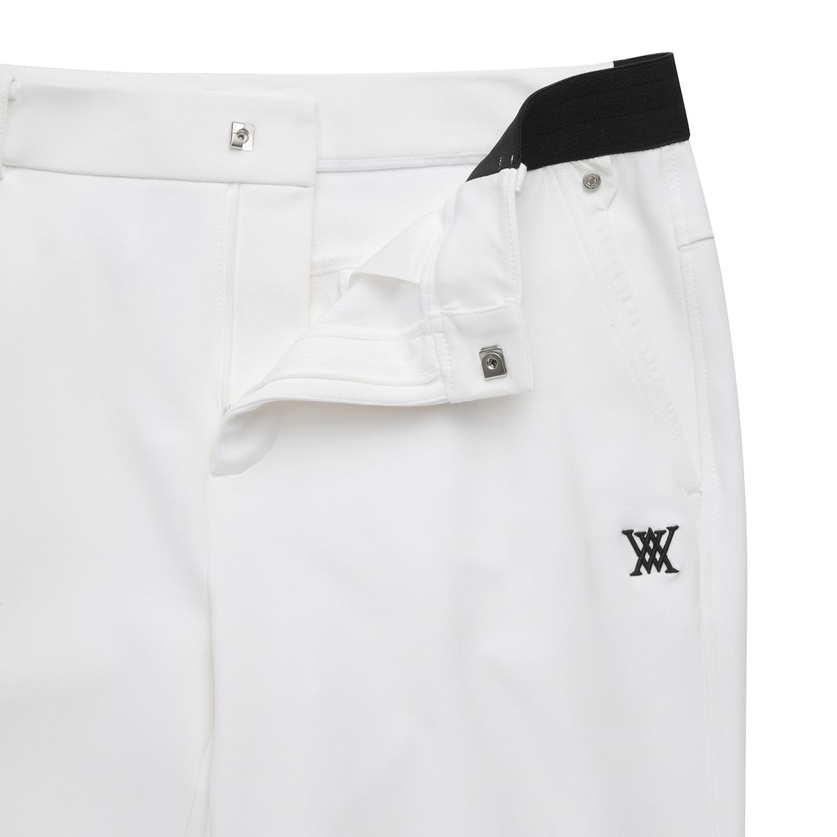 어뉴골프(ANEW GOLF) M ESSENTIAL FLEECE L/PT_IV