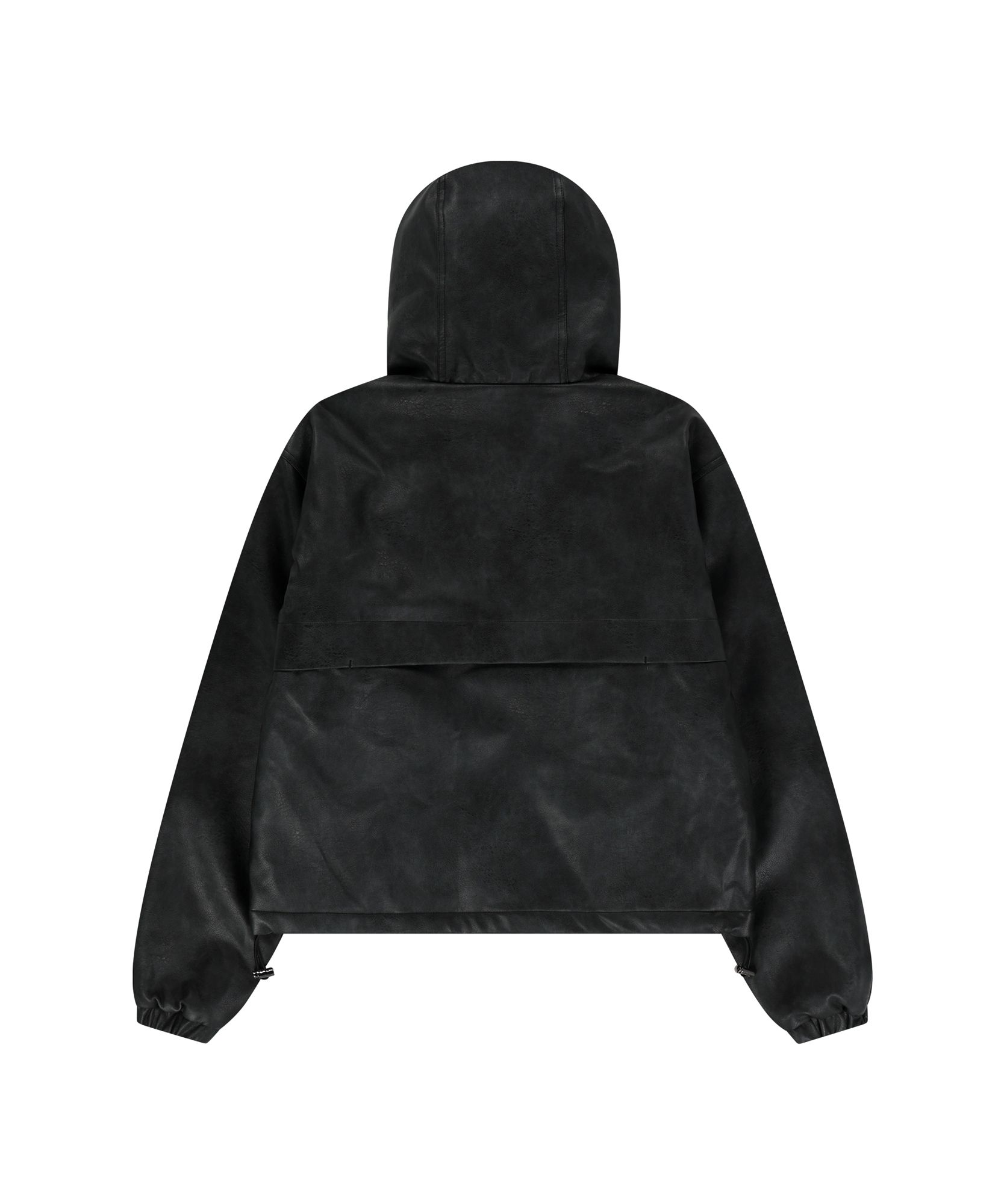 ジャケット・アウター AAKAM Leather Puffer Jacket MUSINSA MUSINSA公式 | AAKAM Leather Puffer Jacket (Black)