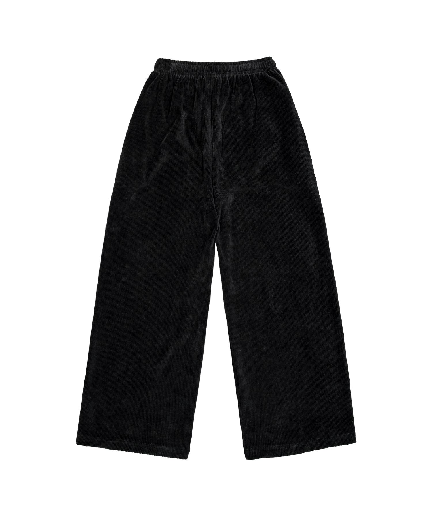 ☆送料・関税込☆WOOALONG★Velour corduroy pants★ MUSINSA | WOOALONG Velour corduroy pants - BLUE