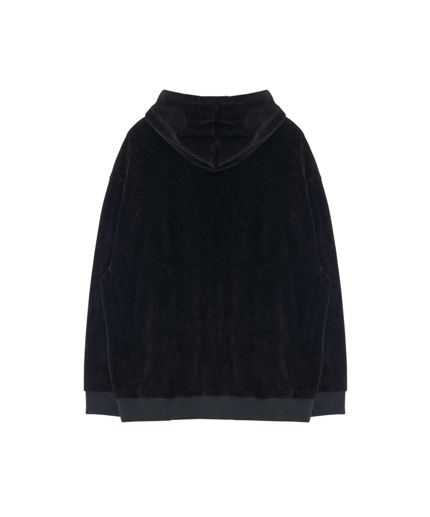 ジャケット WOOALONG Signature hood knit zipup BLACK 楽天市場】☆配送無料☆[WOOALONG] Signature crop hood zip-up