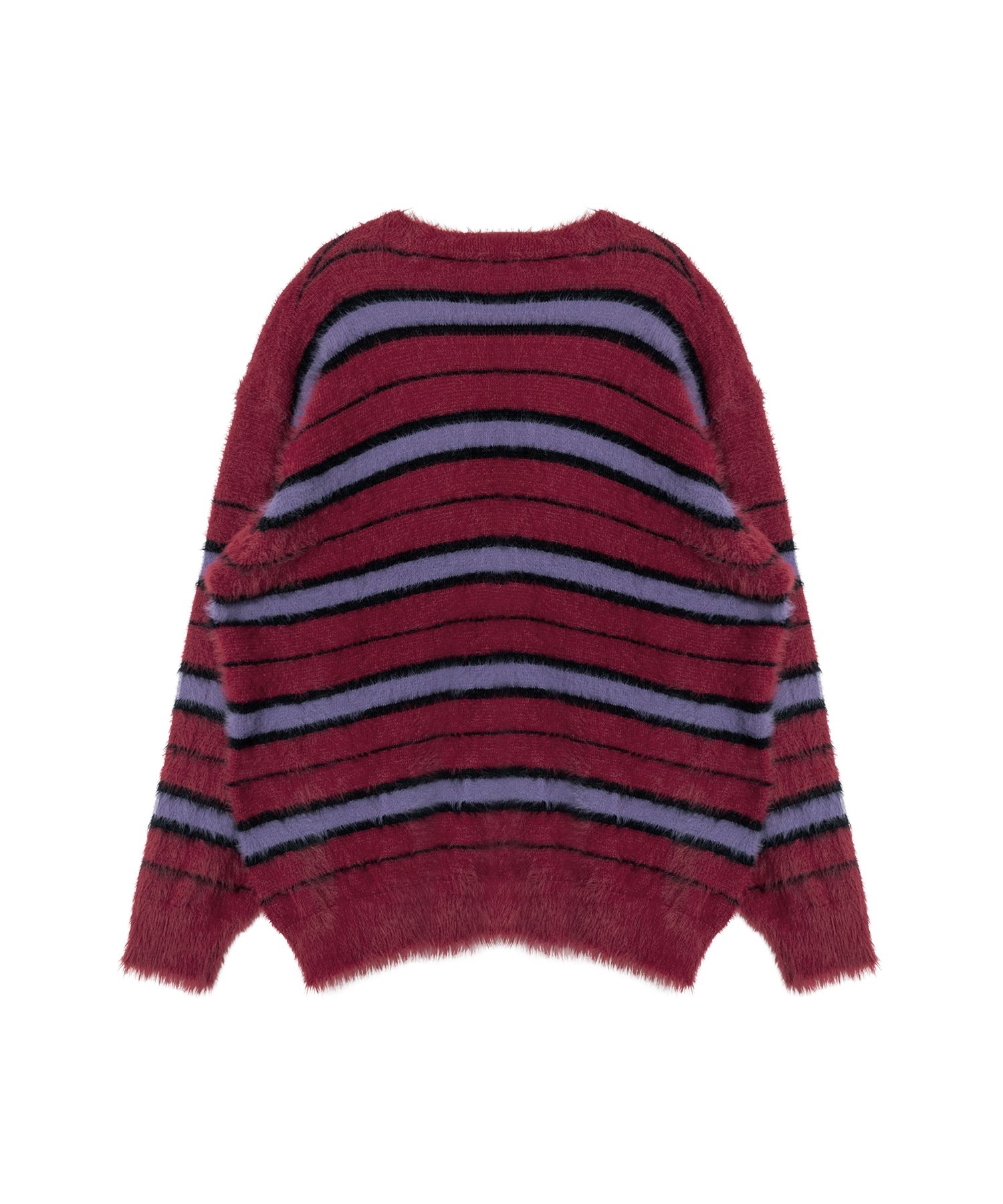 さらに100円引◆WOOALONG◆Signature V-neck soft knit cardigan MUSINSA | WOOALONG Signature daily over fit knit cardigan